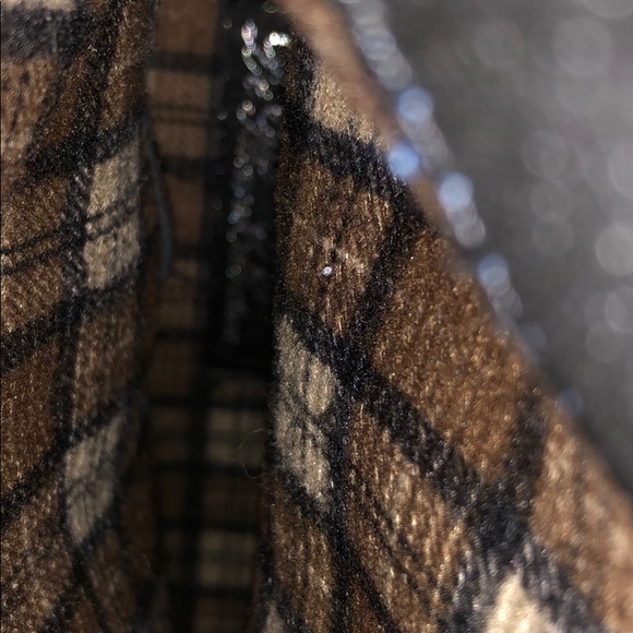 Adorable Black Booties Sz 6 - Picture 4 of 4